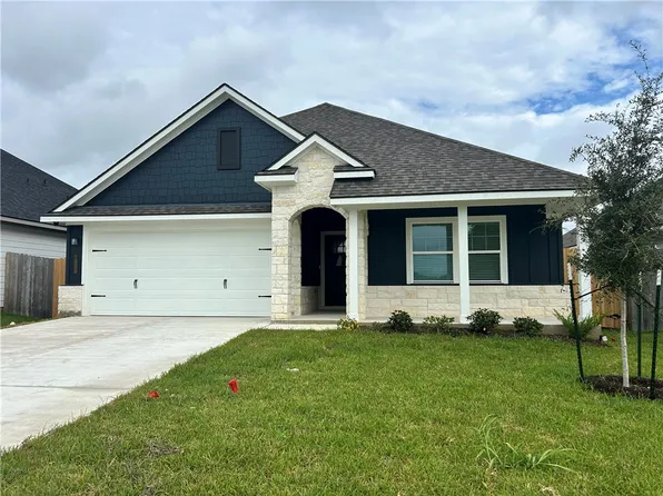 1806 Rubicon Ct, Caldwell, TX 77836