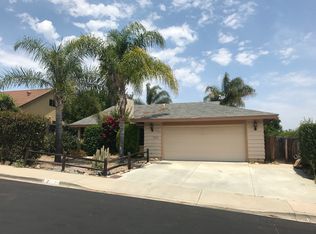 17360 Libertad Dr, San Diego, CA 92127