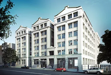 Rented by Triumph Property Group