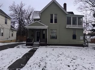 78 W Glendale Ave, Bedford, OH 44146