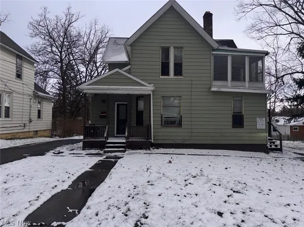 78 W Glendale Ave, Bedford, OH 44146