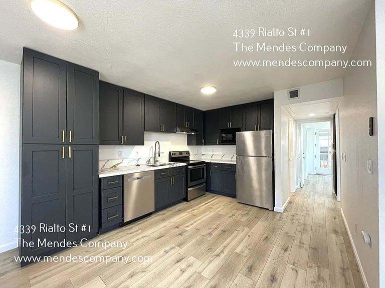 4339 Rialto St #1 — Photo 6