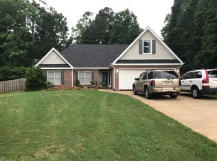 20 Freeman Point, Covington, GA 30016