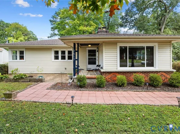 7517 Edgewood Ave, Richmond, VA 23227