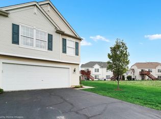 2431 Saddle Ridge Dr, Joliet, IL 60432