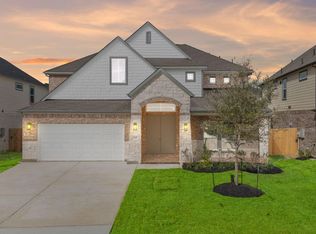 3207 Bushy Hawthorne Dr, Conroe, TX 77301