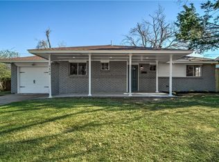 2400 S Mansfield St, Oklahoma City, OK 73115