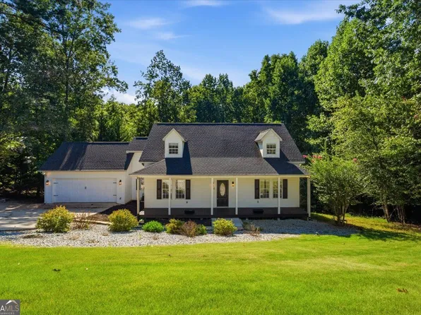 3715 Shope Rd, Gainesville, GA 30506