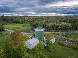 65 Cates Rd, Parkman, ME 04443