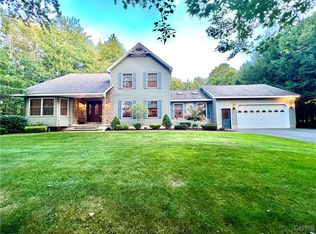 9680 Toby Rd, Marcy, NY 13403