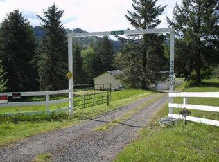 37400 SW Thimbleberry Dr, Gaston, OR