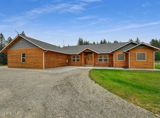 195 Dancing Lights Ln, Athol, ID 83801