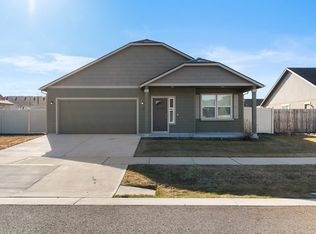 18910 E Fairview Ave, Spokane Valley, WA 99027