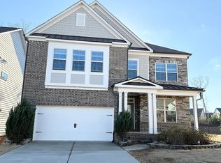 3045 Durham Ridge Ln, Cumming, GA