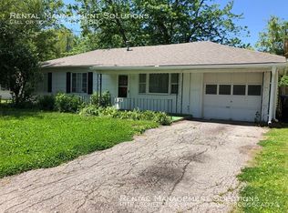 3527 SW Clare Ave, Topeka, KS 66611