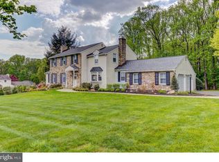 105 Kelly Ln, Media, PA 19063