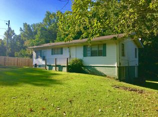 2670 County Rd, Alexander City, AL 35010