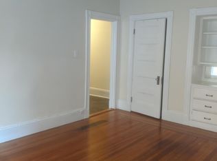 5 Park Vale APT 2C, Brookline, MA 02446