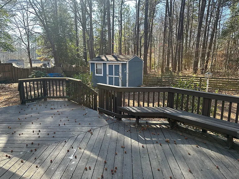 6101 Powder Horn Ct — Photo 12