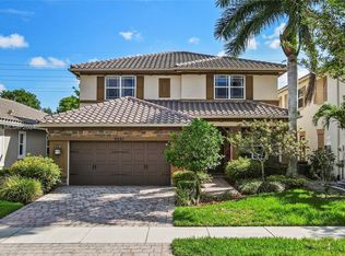 9221 Cattail Run, Parkland, FL 33076