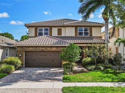 9221 Cattail Run, Parkland, FL, 33076