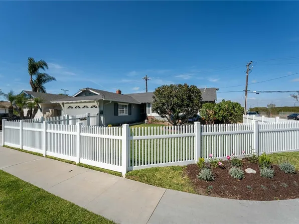 5701 Norma Dr, Westminster, CA 92683