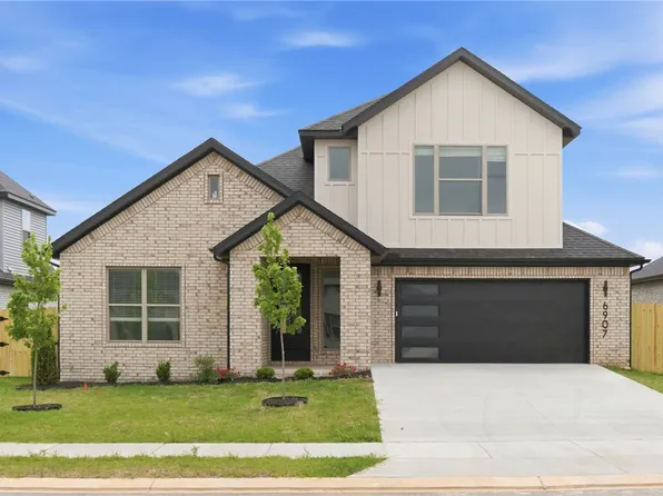 6907 SW Basswood Ave, Bentonville, AR 72712