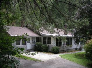 328 Early Deitz Rd, Sylva, NC 28779