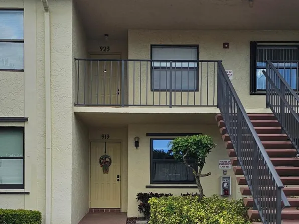 7879 Willow Spring Dr APT 923, Lake Worth, FL 33467