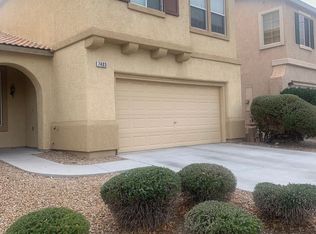 7403 Cleghorn Canyon Way, Las Vegas, NV 89113