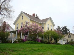 304 Riverside Dr, Binghamton, NY 13905