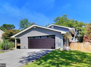2709 Pinewood Dr, Waldorf, MD 20601