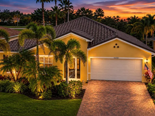 11258 SW Apple Blossom Trail, Port St Lucie, FL 34987