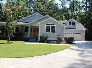 114 Country Club Dr, Shallotte, NC 28470