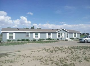 6830 Gaumer Ln, Alamosa, CO 81101