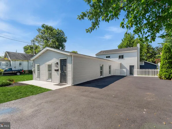 538 Buena Vista Ave, Maple Shade, NJ 08052