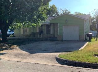 4120 Baldwin St, Fort Worth, TX 76115