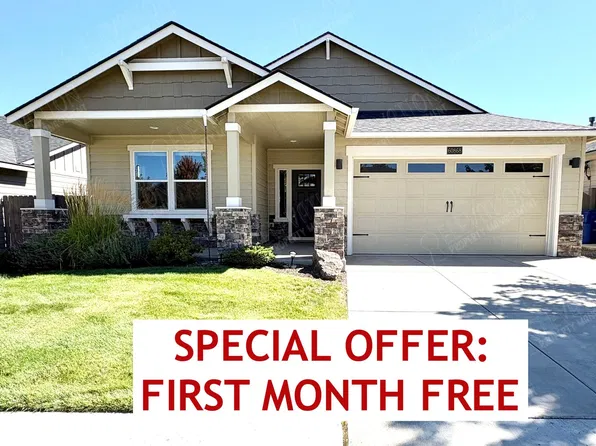 60868 SE Sweet Pea Dr, Bend, OR 97702