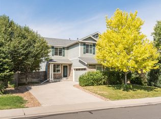 1612 E 164th Pl, Thornton, CO 80602