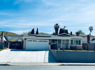 346 La Crosse Dr, Milpitas, CA 95035