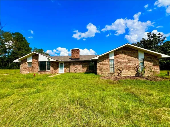 8890 Highway 8, Colfax, LA 71417