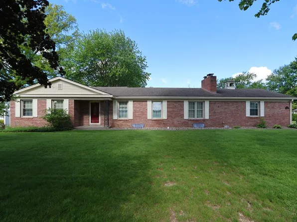 800 Fairview Ave, Galion, OH 44833