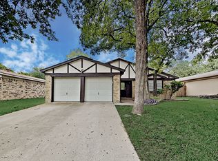 4703 Crestmont Ct, Arlington, TX 76017