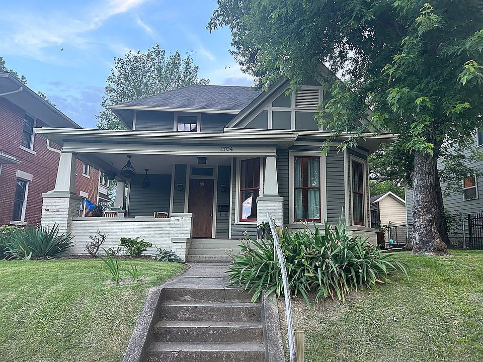 1st image of 1704 Vance Ave