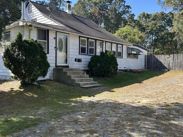 640 Hopewell Rd, Marlton, NJ 08053