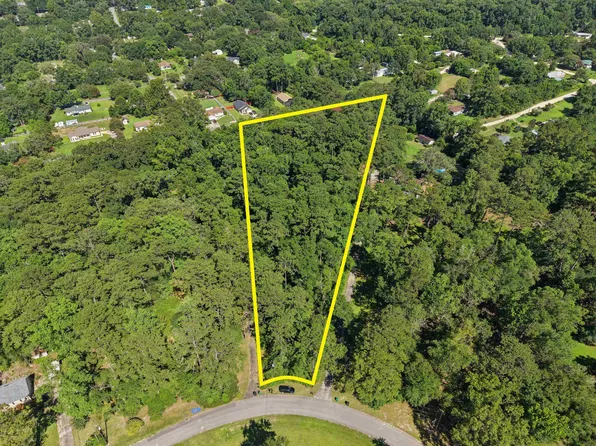 0 Calico Cir, Tallahassee, FL 32303