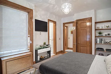 Rented by WAM Partners - William Moses Co.