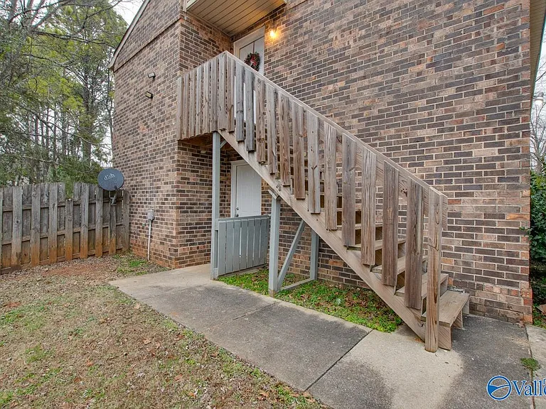4906 Cotton Row NW #B — Photo 2
