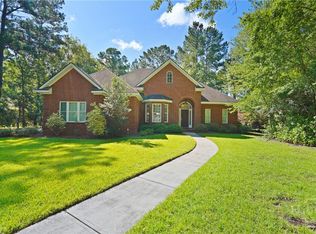 124 Willowpeg Rd, Rincon, GA 31326