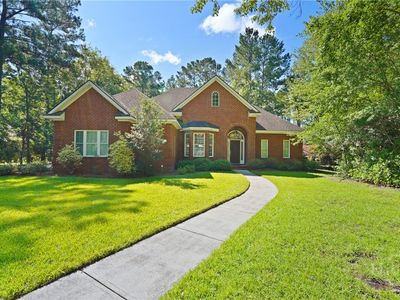 124 Willowpeg Rd, Rincon, GA, 31326